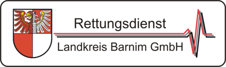 Logo Rettungsdienst Landkreis Barnim GmbH