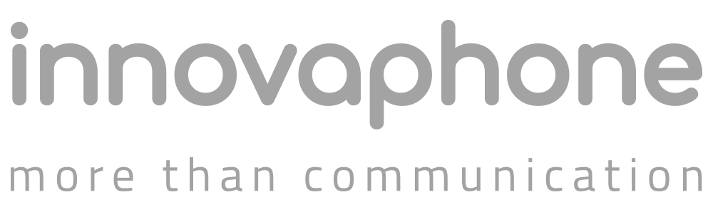 Logo innovaphone